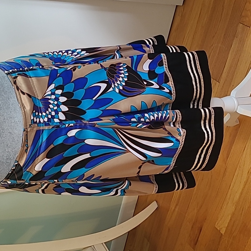 Worthington Skirt